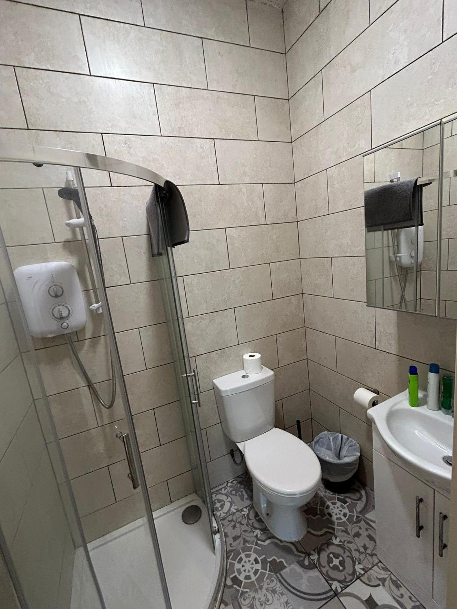 Flat Central All Equipped Apartment Dublin Ngoại thất bức ảnh