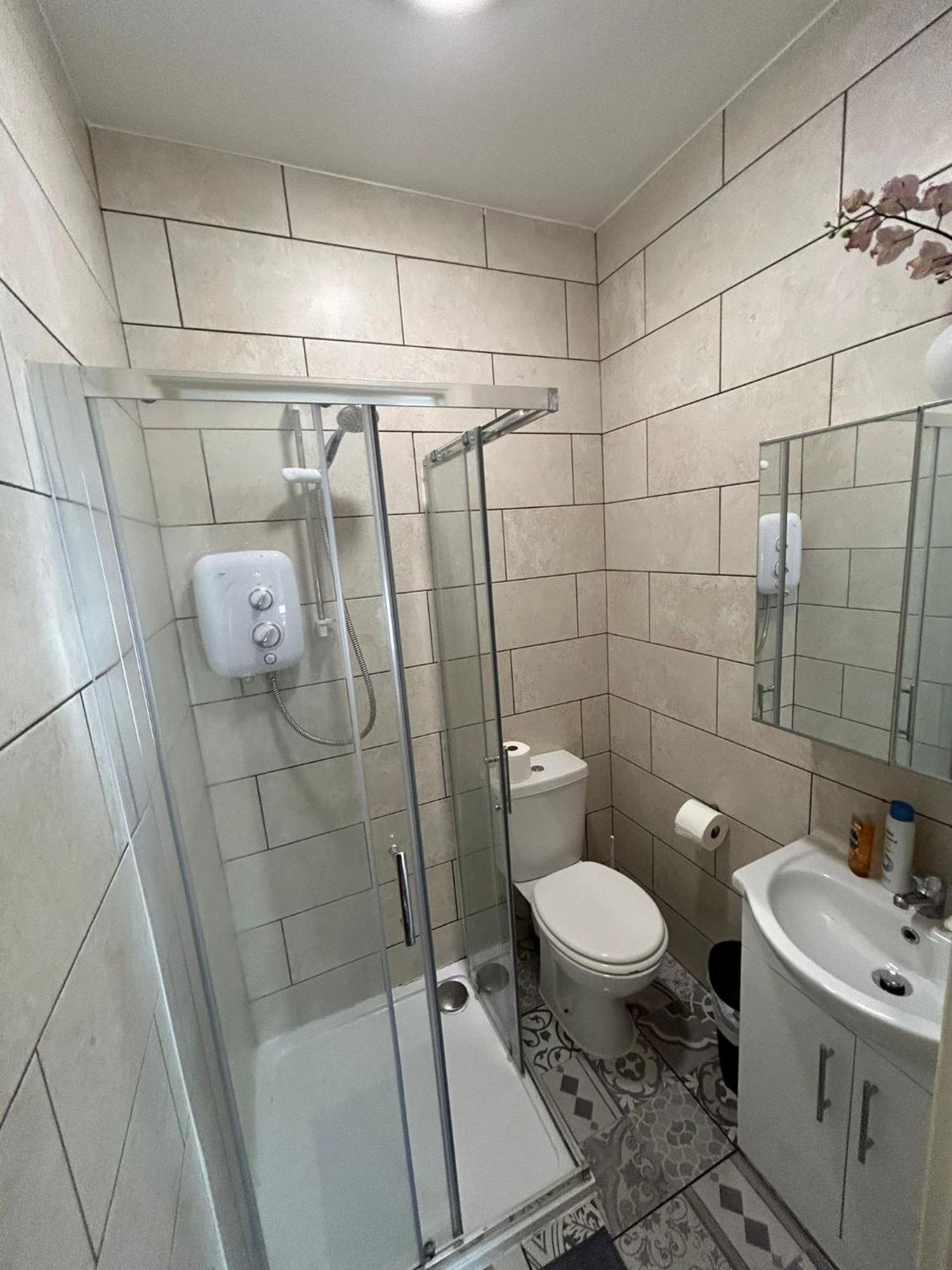 Flat Central All Equipped Apartment Dublin Ngoại thất bức ảnh