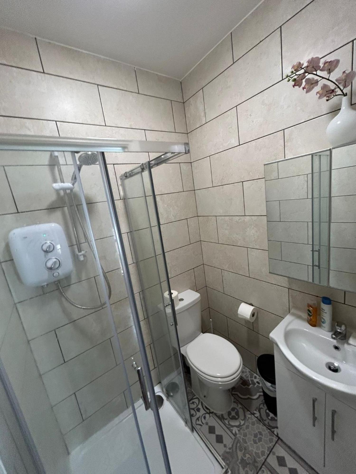 Flat Central All Equipped Apartment Dublin Ngoại thất bức ảnh