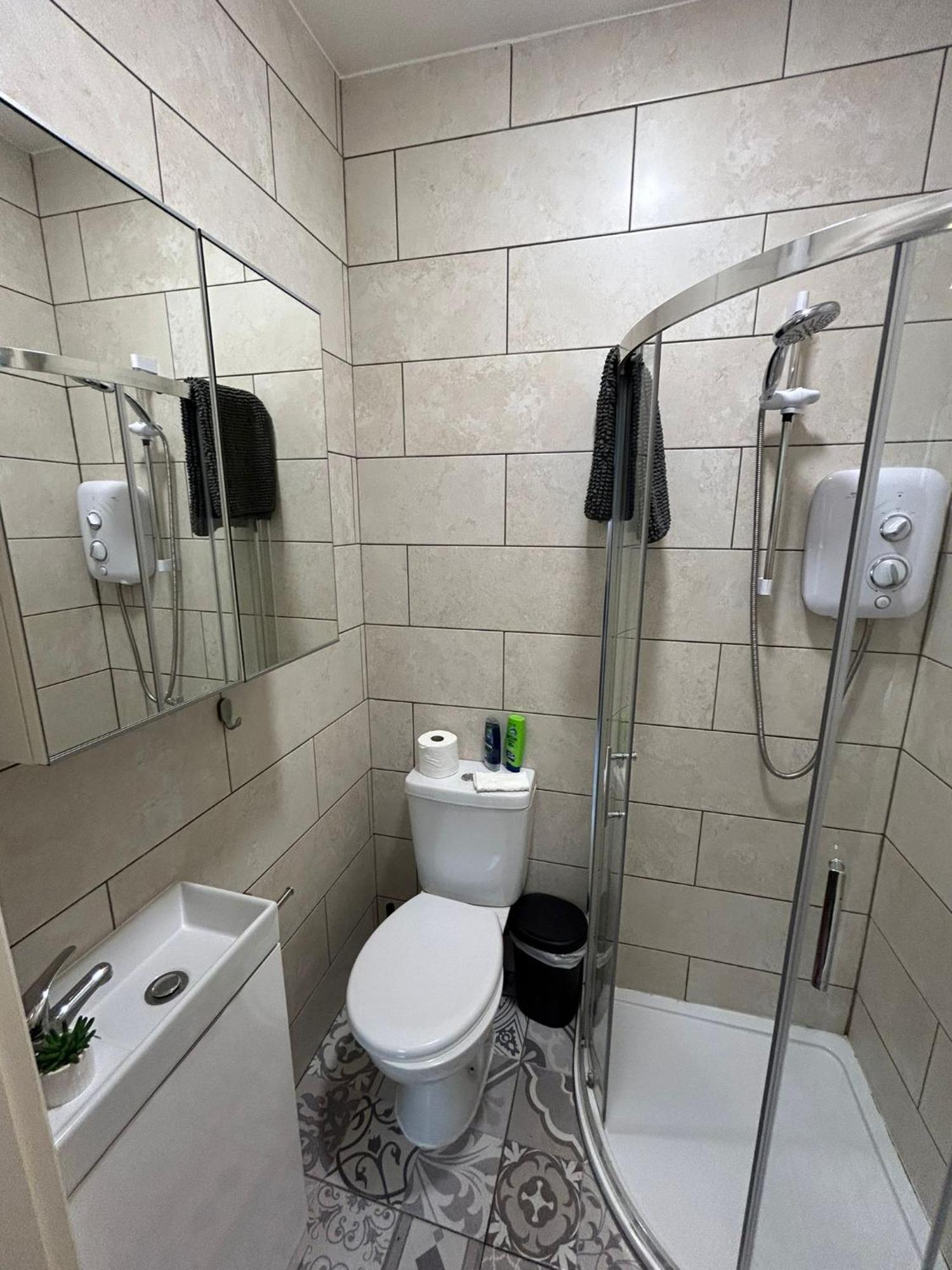 Flat Central All Equipped Apartment Dublin Ngoại thất bức ảnh