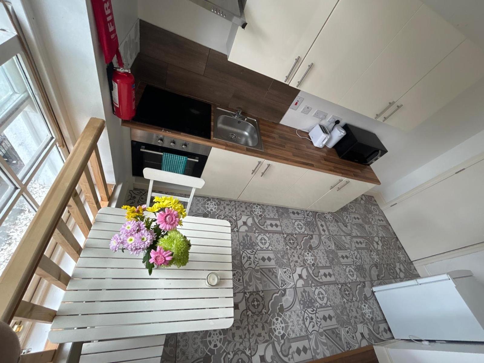 Flat Central All Equipped Apartment Dublin Ngoại thất bức ảnh